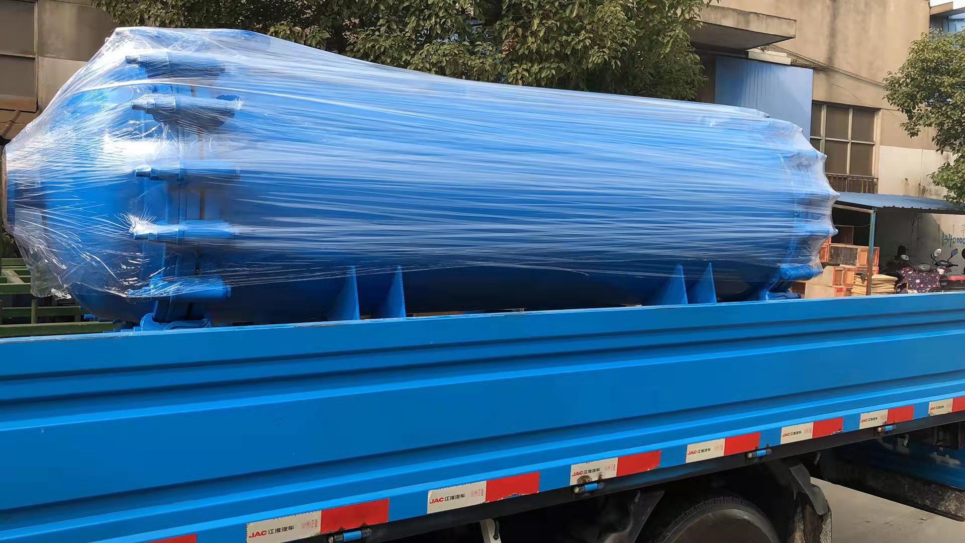 蒸發(fā)結(jié)晶器有幾種，具體怎么使用？